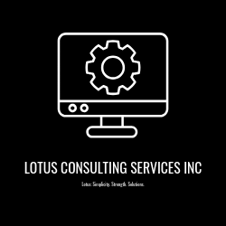 Lotus Consulting Services INC Logo